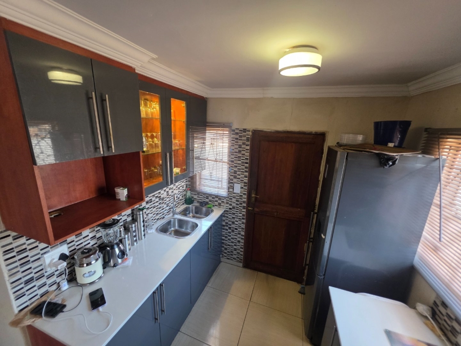 2 Bedroom Property for Sale in Soshanguve XX Gauteng