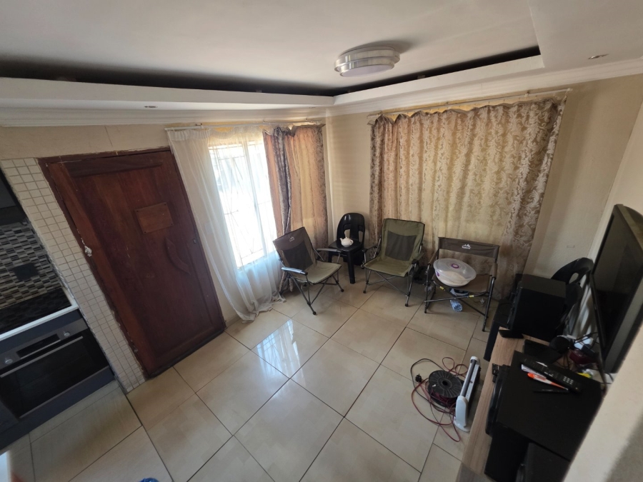 2 Bedroom Property for Sale in Soshanguve XX Gauteng