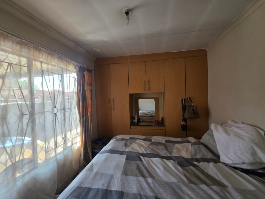 2 Bedroom Property for Sale in Soshanguve XX Gauteng