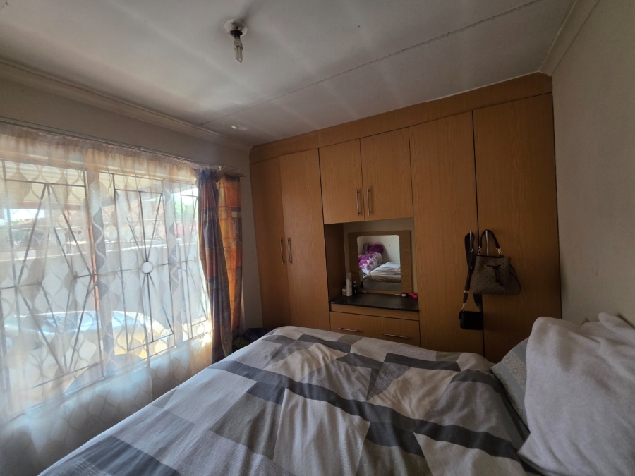2 Bedroom Property for Sale in Soshanguve XX Gauteng