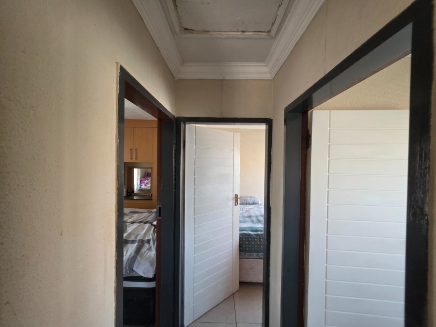 2 Bedroom Property for Sale in Soshanguve XX Gauteng