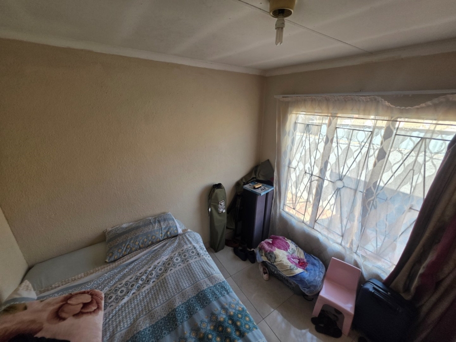 2 Bedroom Property for Sale in Soshanguve XX Gauteng