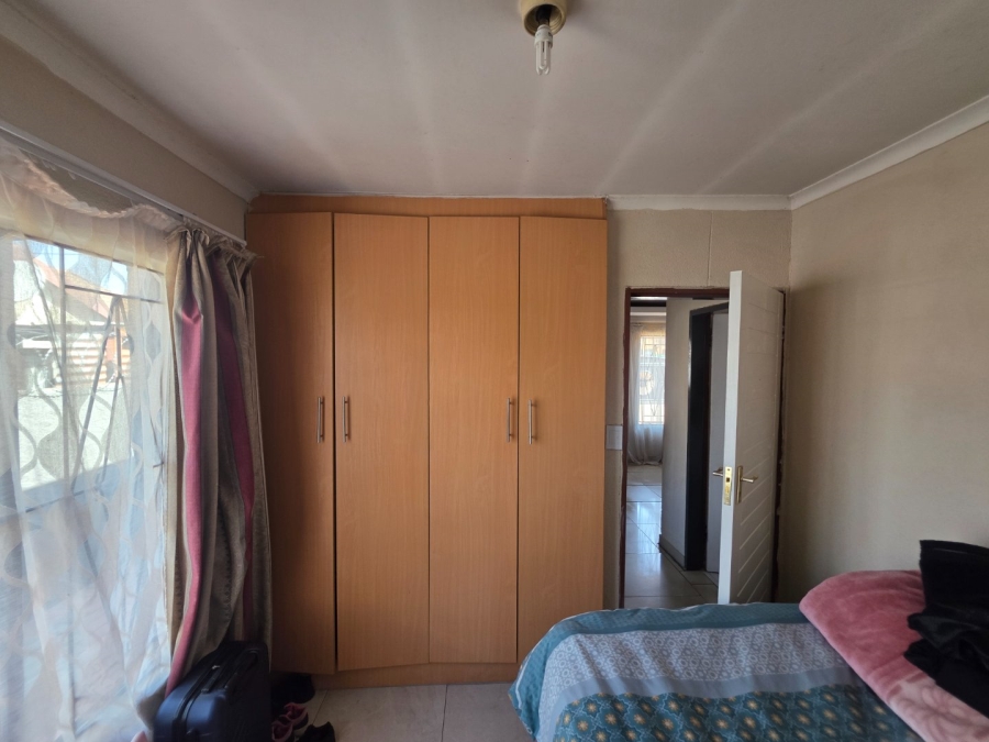 2 Bedroom Property for Sale in Soshanguve XX Gauteng