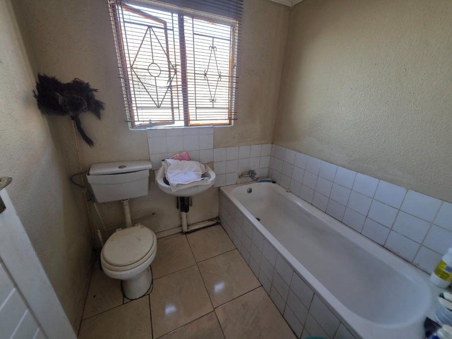 2 Bedroom Property for Sale in Soshanguve XX Gauteng