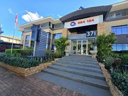 To Let Commercial Property for Rent in Edenburg Gauteng
