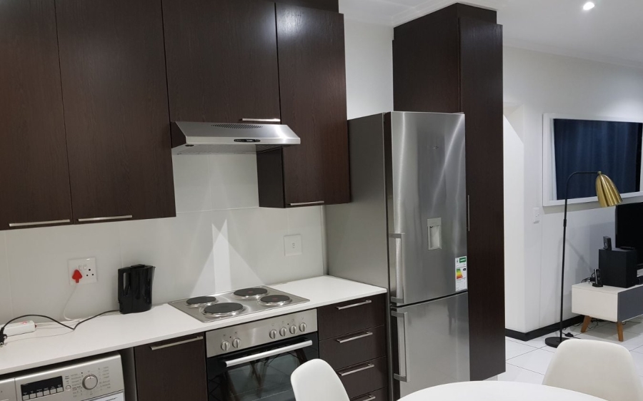 To Let 3 Bedroom Property for Rent in Lonehill Gauteng