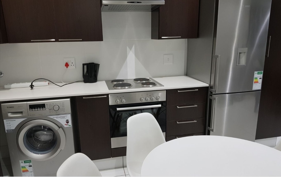 To Let 3 Bedroom Property for Rent in Lonehill Gauteng
