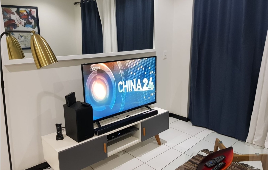 To Let 3 Bedroom Property for Rent in Lonehill Gauteng