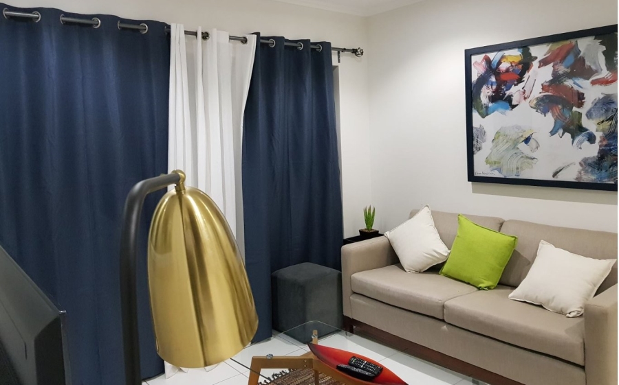 To Let 3 Bedroom Property for Rent in Lonehill Gauteng