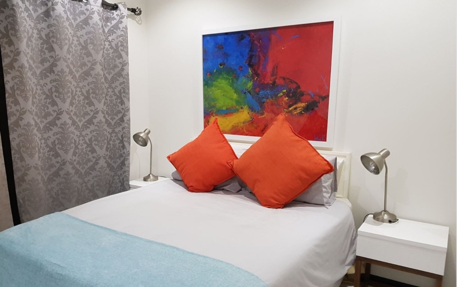 To Let 3 Bedroom Property for Rent in Lonehill Gauteng