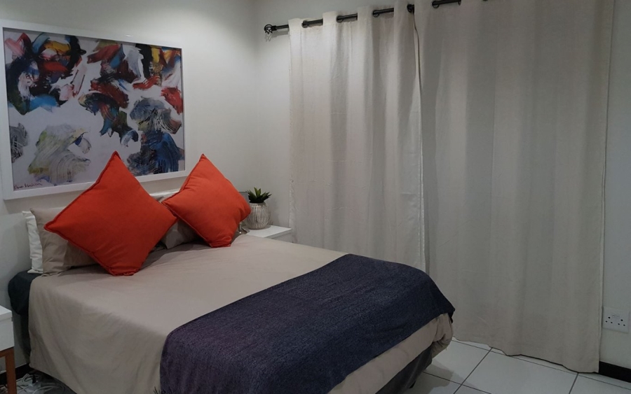 To Let 3 Bedroom Property for Rent in Lonehill Gauteng