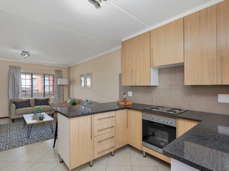 2 Bedroom Property for Sale in Sagewood Gauteng