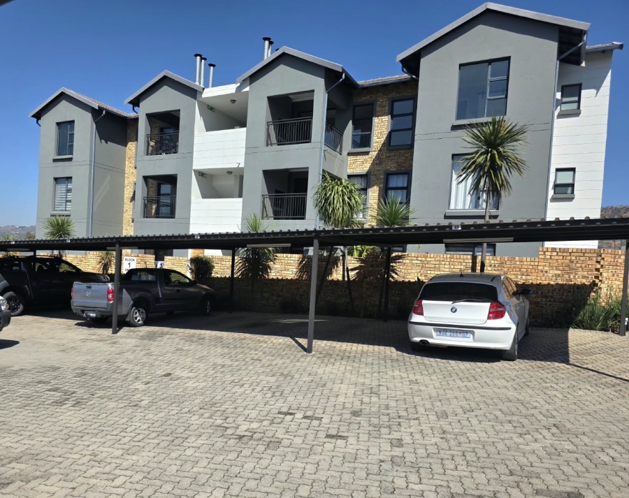 3 Bedroom Property for Sale in Diswilmar A H Gauteng