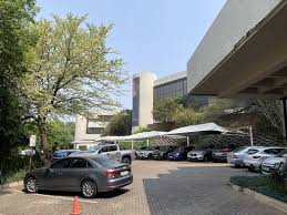 To Let Commercial Property for Rent in Constantia Kloof Gauteng