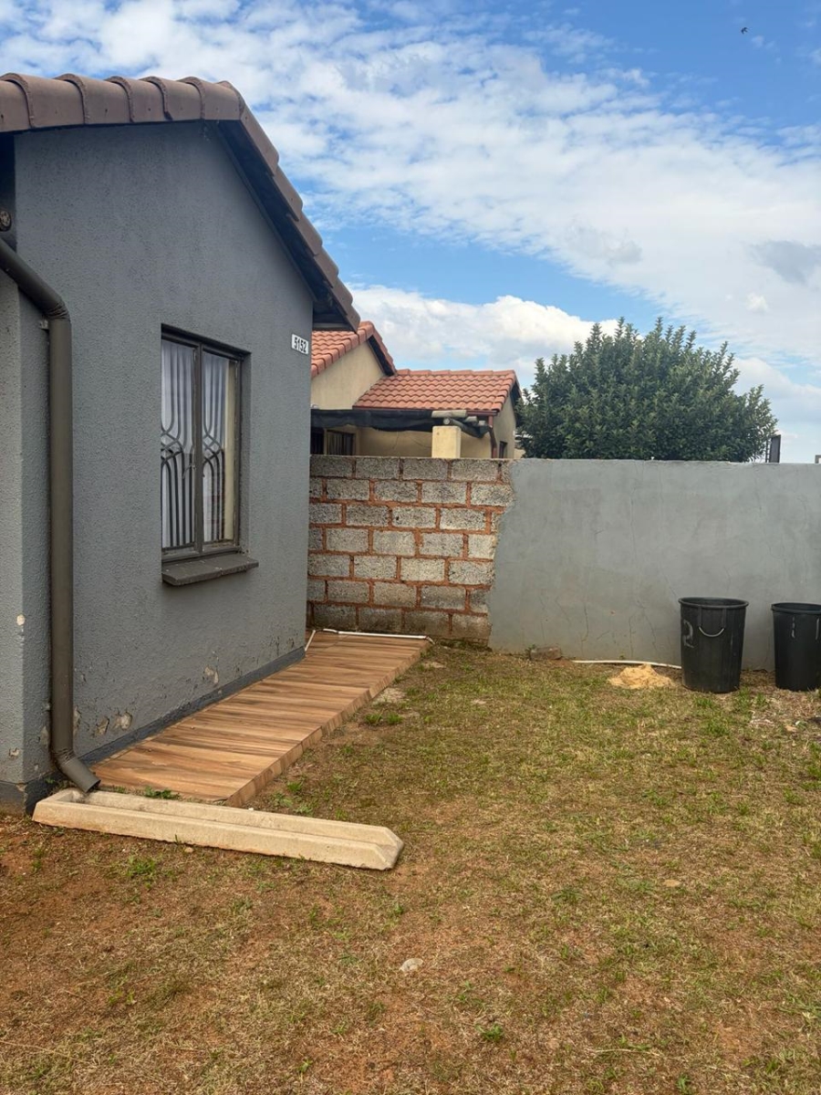 3 Bedroom Property for Sale in Windmill Park Gauteng