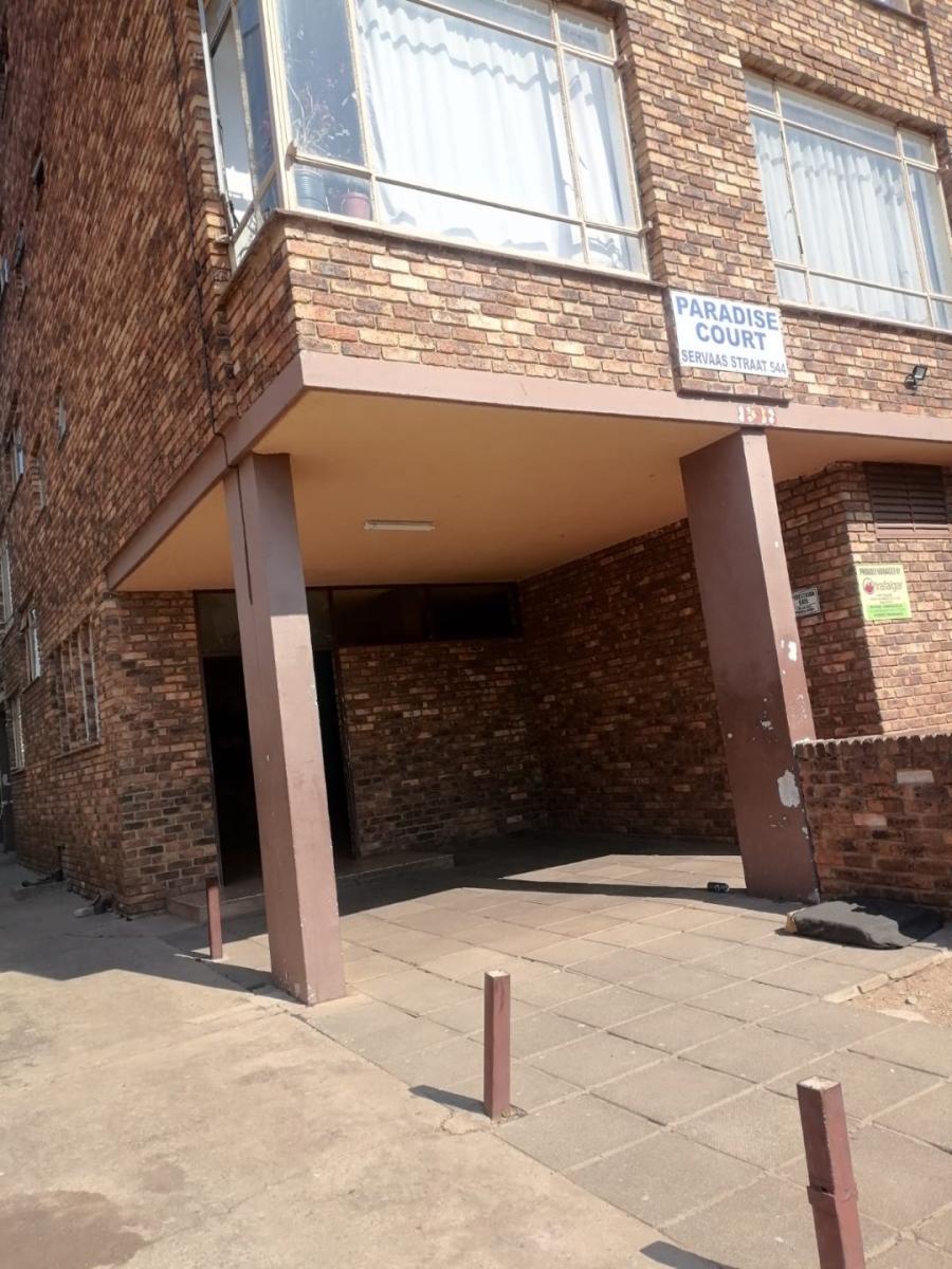 2 Bedroom Property for Sale in Pretoria West Gauteng