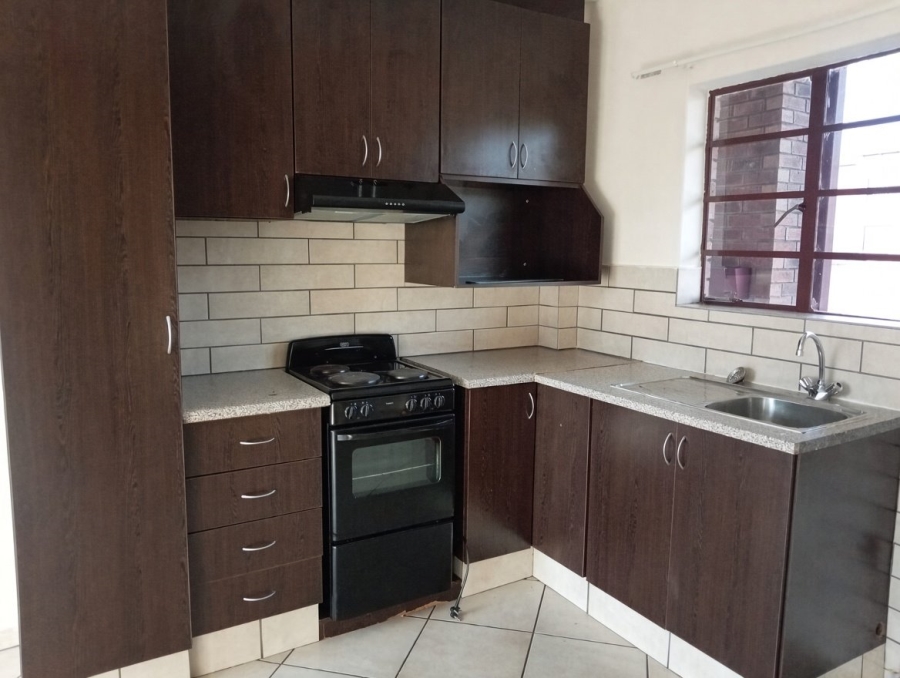 1 Bedroom Property for Sale in Kempton Park Central Gauteng
