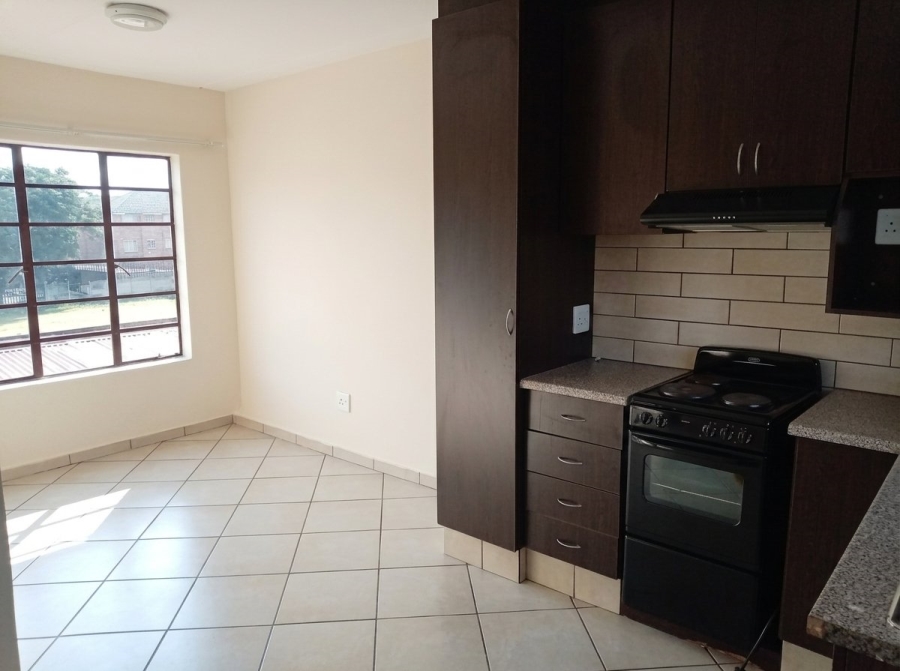 1 Bedroom Property for Sale in Kempton Park Central Gauteng