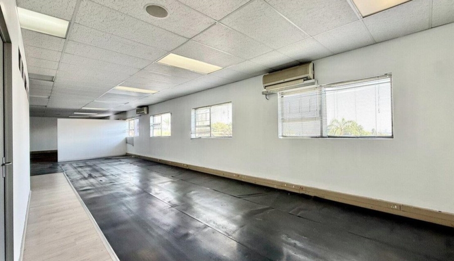 To Let Commercial Property for Rent in Garsfontein Gauteng