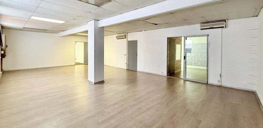 To Let Commercial Property for Rent in Garsfontein Gauteng