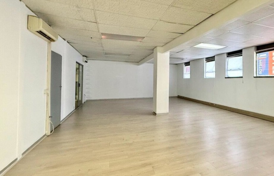 To Let Commercial Property for Rent in Garsfontein Gauteng