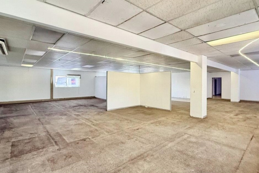 To Let Commercial Property for Rent in Garsfontein Gauteng