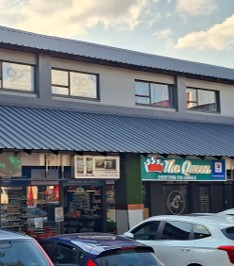 To Let Commercial Property for Rent in Garsfontein Gauteng