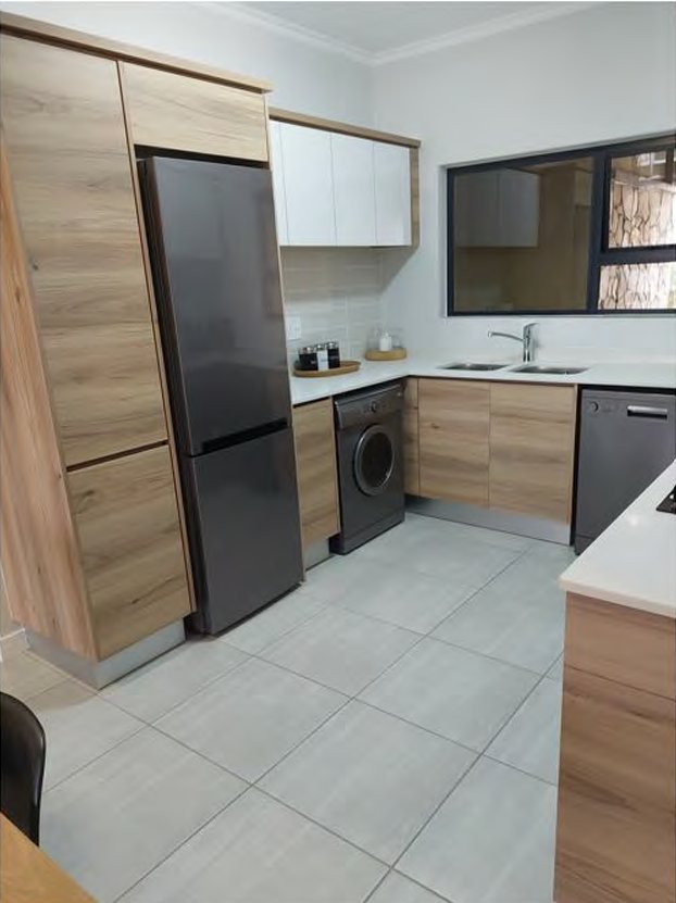 To Let 1 Bedroom Property for Rent in Waterfall Gauteng