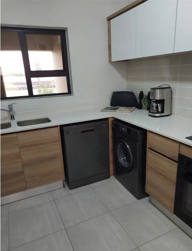 To Let 1 Bedroom Property for Rent in Waterfall Gauteng