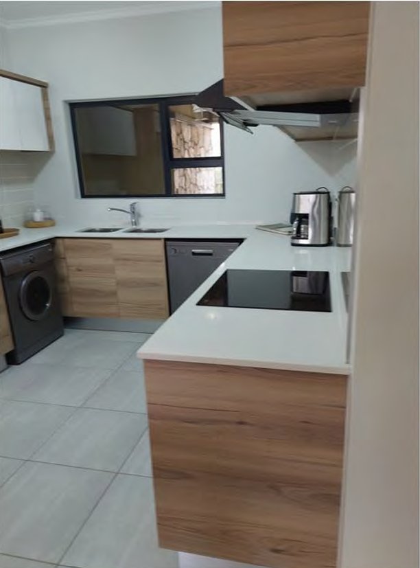 To Let 1 Bedroom Property for Rent in Waterfall Gauteng