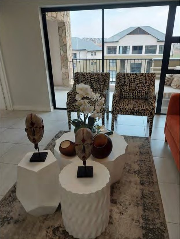 To Let 1 Bedroom Property for Rent in Waterfall Gauteng
