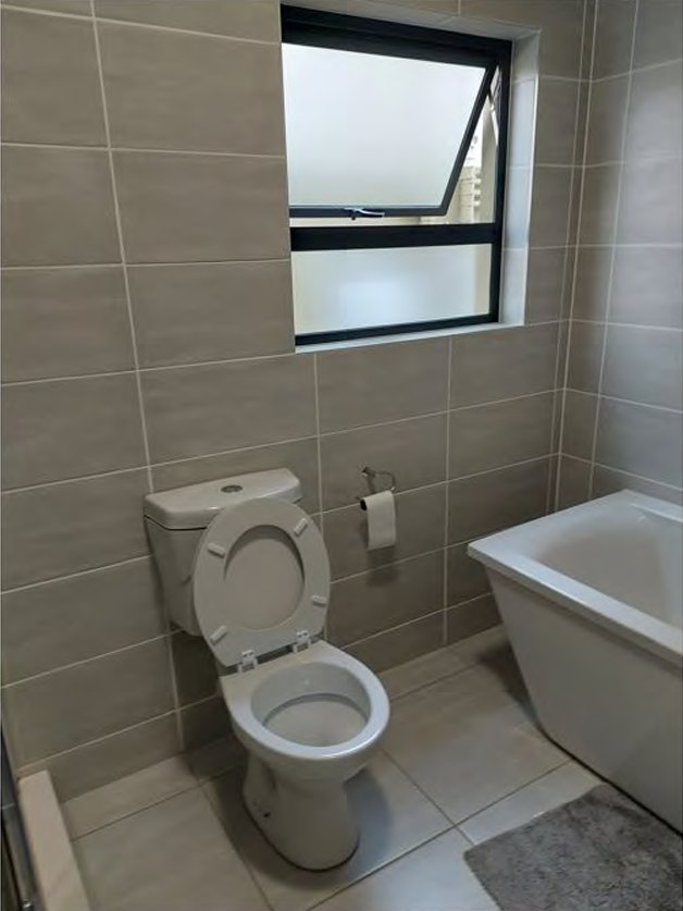 To Let 1 Bedroom Property for Rent in Waterfall Gauteng