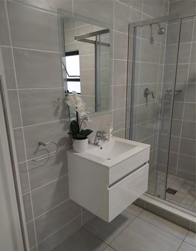 To Let 1 Bedroom Property for Rent in Waterfall Gauteng