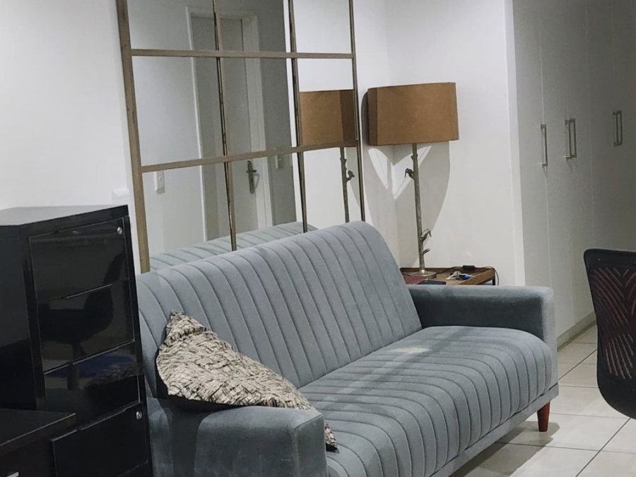 To Let 1 Bedroom Property for Rent in Sunninghill Gauteng