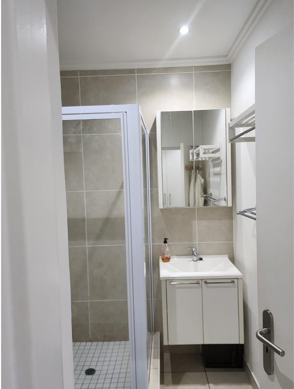 To Let 1 Bedroom Property for Rent in Sunninghill Gauteng