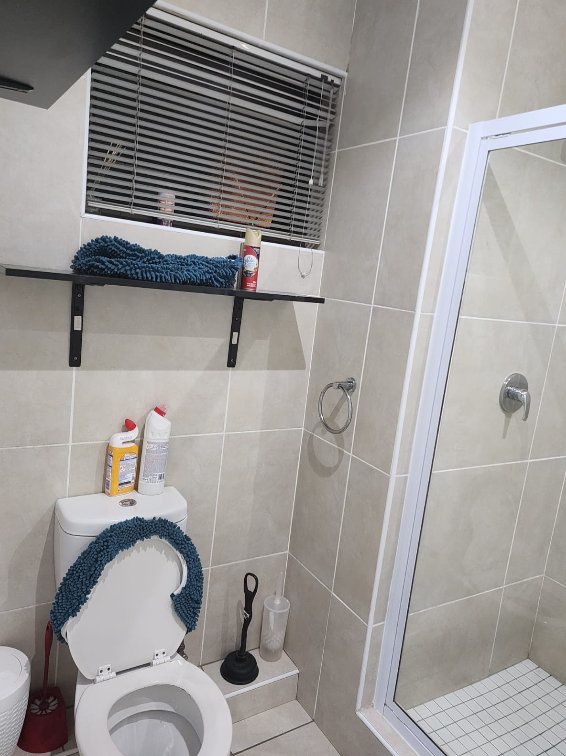 To Let 1 Bedroom Property for Rent in Sunninghill Gauteng
