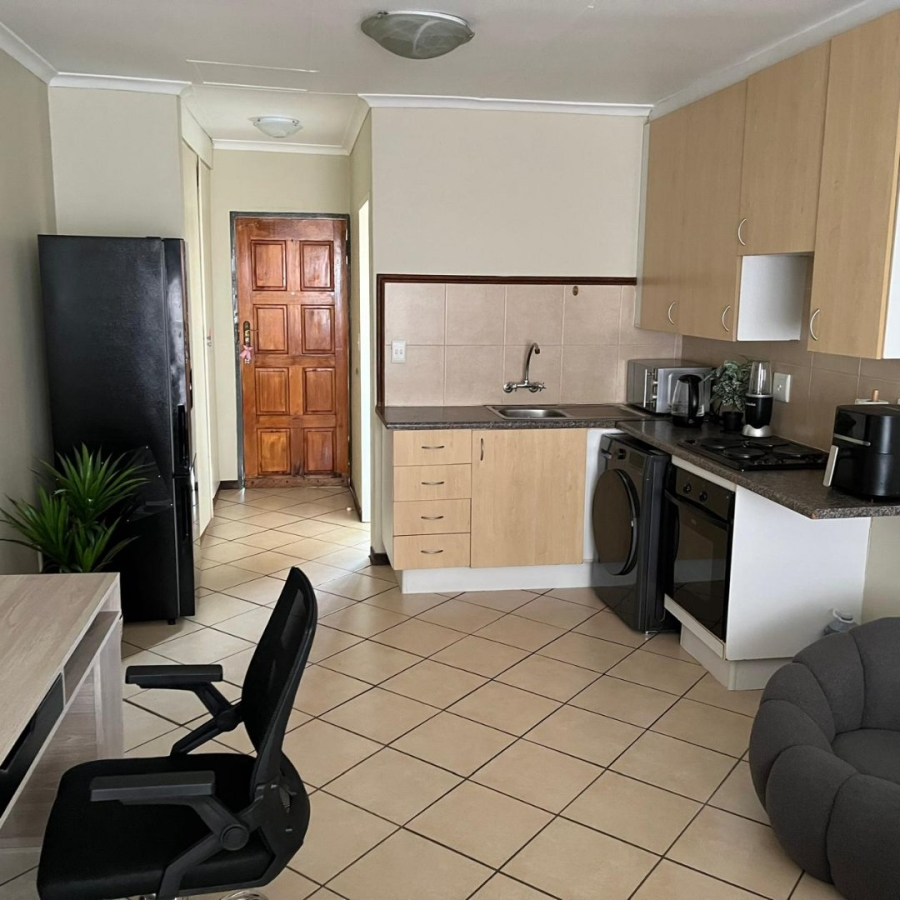 To Let 1 Bedroom Property for Rent in Karenpark Gauteng