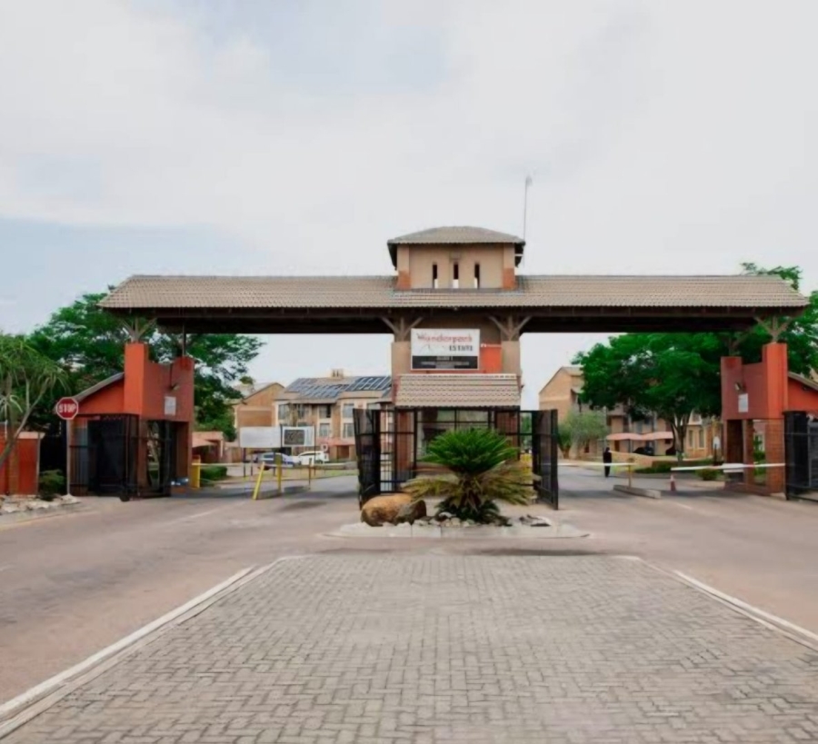 To Let 1 Bedroom Property for Rent in Karenpark Gauteng