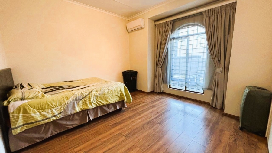 3 Bedroom Property for Sale in Eco Park Gauteng
