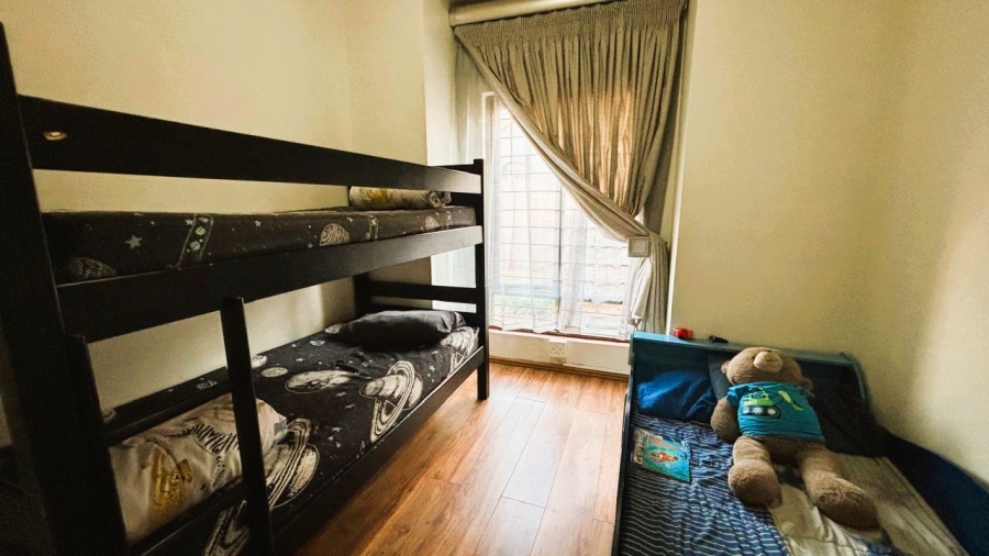 3 Bedroom Property for Sale in Eco Park Gauteng