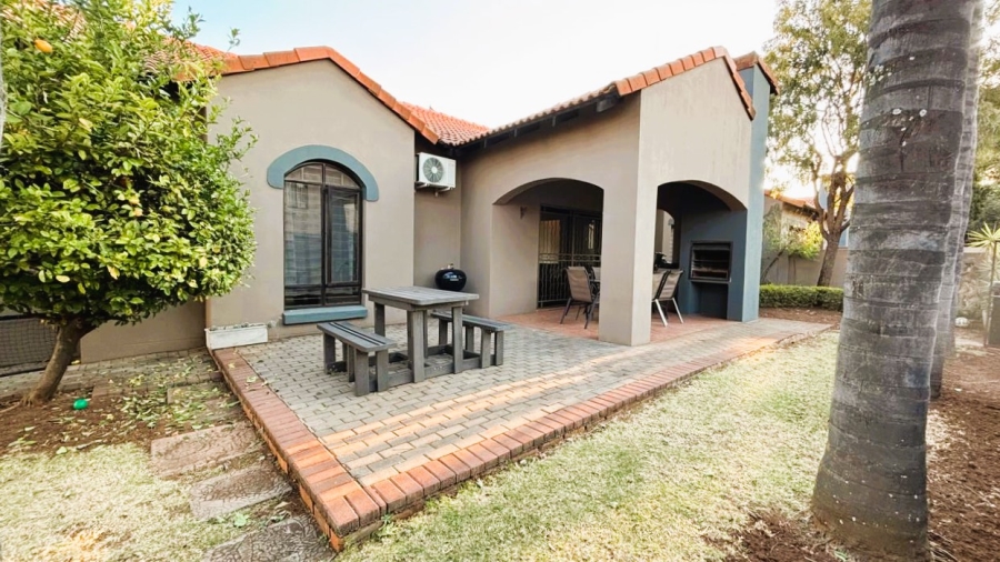 3 Bedroom Property for Sale in Eco Park Gauteng