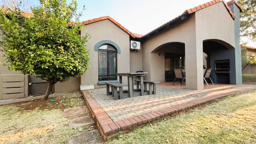 3 Bedroom Property for Sale in Eco Park Gauteng