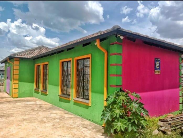 3 Bedroom Property for Sale in The Orchards Gauteng