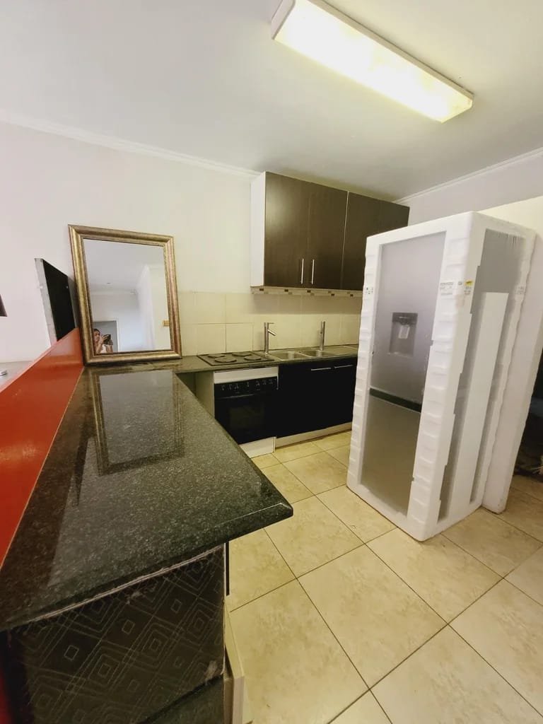 To Let 2 Bedroom Property for Rent in Vorna Valley Gauteng