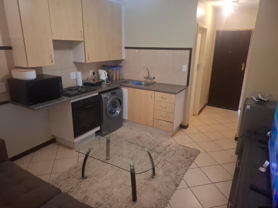 To Let 1 Bedroom Property for Rent in Karenpark Gauteng