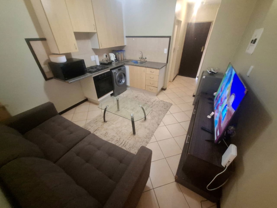 To Let 1 Bedroom Property for Rent in Karenpark Gauteng