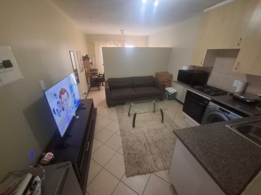 To Let 1 Bedroom Property for Rent in Karenpark Gauteng
