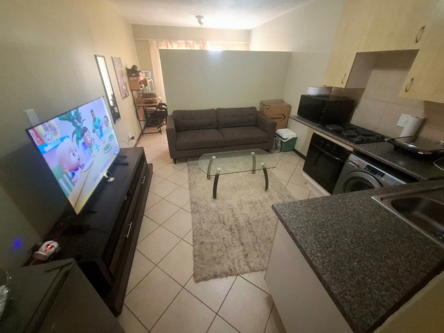 To Let 1 Bedroom Property for Rent in Karenpark Gauteng
