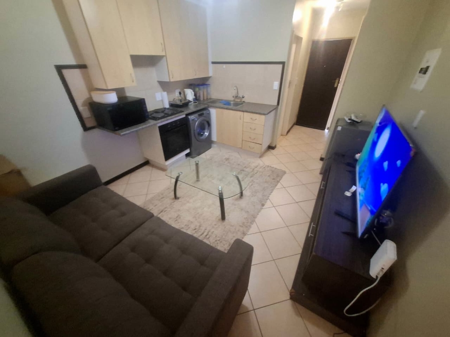 To Let 1 Bedroom Property for Rent in Karenpark Gauteng
