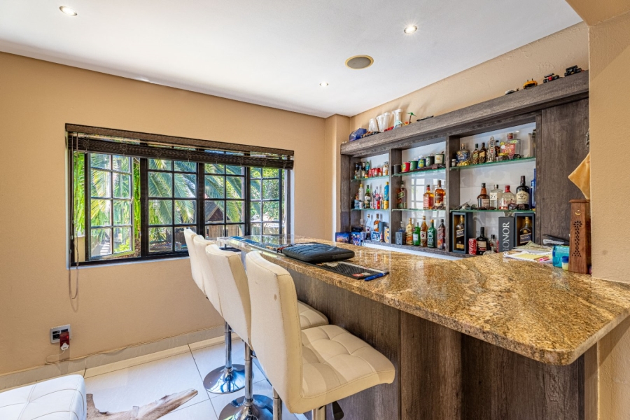 4 Bedroom Property for Sale in Lonehill Gauteng